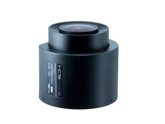 Ganz EG3Z0409KCS-MPWIR 1/1.8″ F0.9, P-Iris, 4K, CS-mount, 4-10mm Varifocal Lens