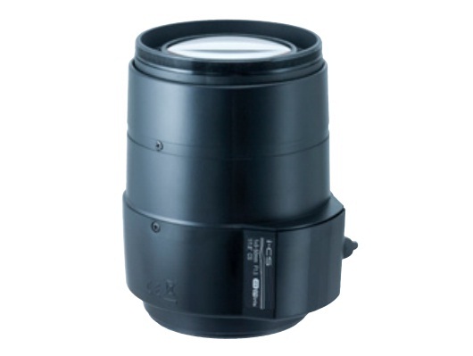 Ganz EG6Z0915FCS-MPWIR 1/1.8″ F1.5, DC Iris, 4K, CS-mount, 9-50mm Varifocal Lens