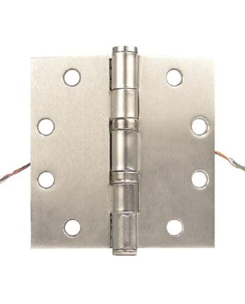 Securitron EH-40 Electric Hinge with 6 Wire