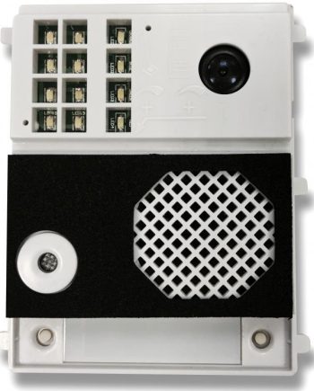 Alpha EL632-IP Nexa Panel IP Video Module