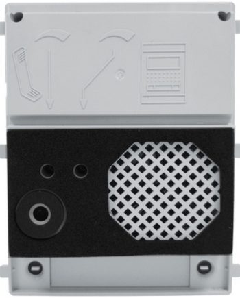 Alpha EL642-IP NEXA Panel IP Audio Module