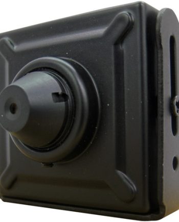 Everfocus EM900FP1 1080p Full HD Mini Metal Case Camera