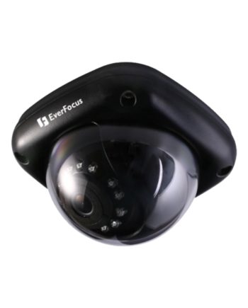 EverFocus EMD920F 1080p Full HD IP67 Mobile IR Mini Dome Camera