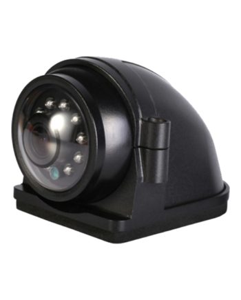 EverFocus EMW921F 1080p Full HD Super Wide Angel IP67 Mobile IR Mini Dome Camera