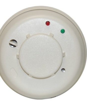Bosch Smoke Detector, EN1244