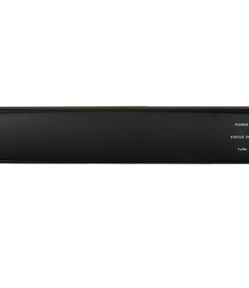 KT&C ENR-p16Px8-12TB 16 Channels Network Video Recorder with 8 Plug & Play Ports, 12TB