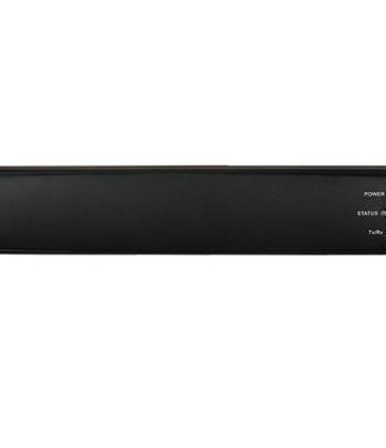 KT&C ENR-p16Px8 16 Channels Network Video Recorder with 8 Plug & Play Ports, No HDD