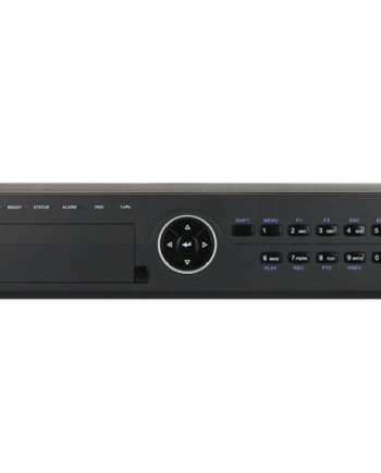 KT&C ENR-p32Px16 32 Channels Network Video Recorder with 16 Plug & Play Ports, No HDD