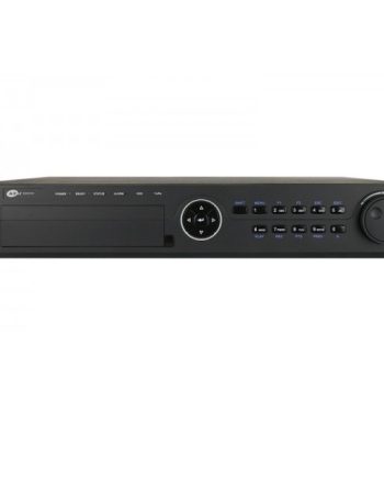 KT&C ENR-p32Px16-4TB 32 Channels Network Video Recorder with 16 Plug & Play Ports, 4TB