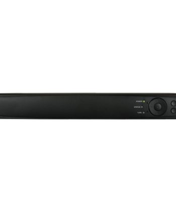 KT&C ENR-P4PX4-6TB 4 Channel NVR with 4 Plug & Play Ports, 6TB