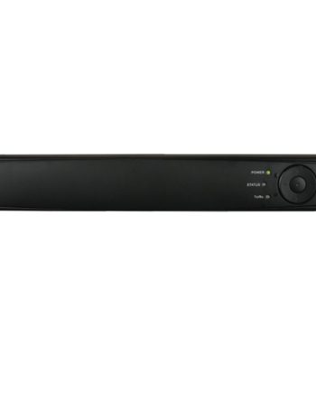KT&C ENR-p8Px8-1TB 8 Channels Network Video Recorder with 8 Plug & Play Ports, 1TB