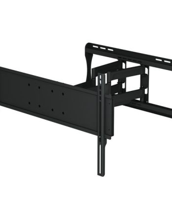 Peerless EPA762PU Outdoor Articulating Wall Mount for 42 to 75″ Displays