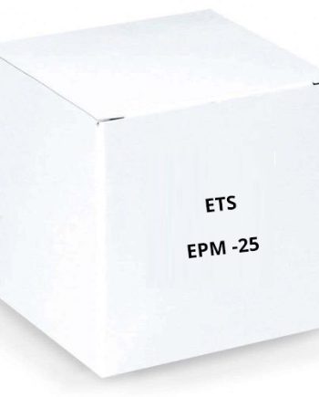 ETS EPM -25 Extreme Performance Microphone