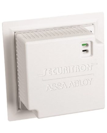 Securitron EPS-05 0.5 Amp EcoPower, 2 Outputs for Low Power Locks
