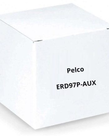 Pelco ERD97P-AUX Alarm/Relay Option Board