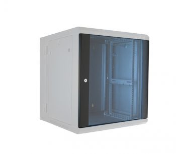 VMP ERWENGD-12 12U Glass Door  For ERWEN-12E Wall Cabinet
