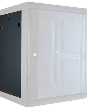 VMP ERWENSP-12 12U Sisde Panel Door For ERWEN-12E  Wall Cabinet