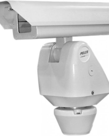 Pelco ES523L-05N 2 Megapixel Esprit Enhanced IP Pedestal Mount PTZ Camera, 30X Lens