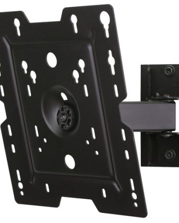 Peerless ETP2x2 Pivoting TV Wall Mount for 22 to 37″ Displays