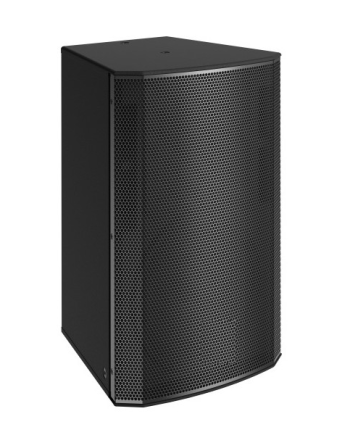 Bosch EVC-1082-00B 8″ Indoor Speaker 100×100, Black
