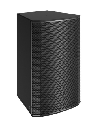 Bosch EVC-1082-00PIB 8″ Weatherized Speaker 100×100, Black