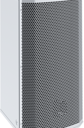 Bosch EVC-1082-00W 8″ Indoor Speaker 100×100, White