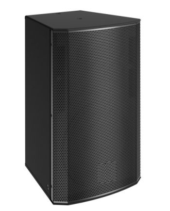 Bosch EVC-1082-96B 8″ Indoor Speaker 90×60, Black