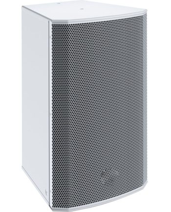 Bosch EVC-1122-64PIW12″ Weatherized Speaker 60×45, White