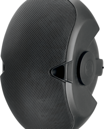 Bosch EVID-3-2 Dual 3.5″ 2-Way Surface Mount Loudspeaker, Black