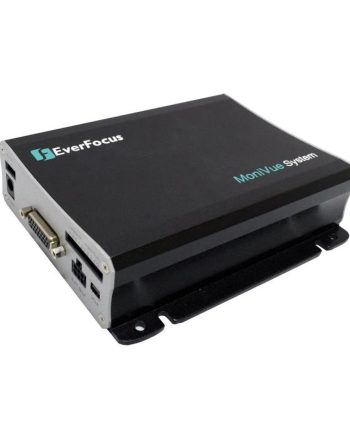 EverFocus EVS41 FHD (MoniVue System) Specialty (Miniaturized System) Analog HD