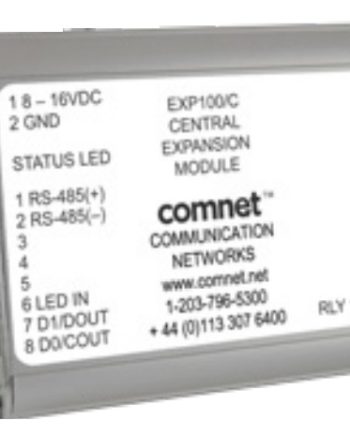 Comnet EXP101-C Expansion Interface Module, Central
