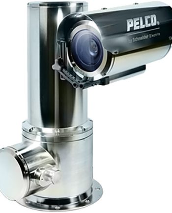 Pelco EXP1230-4N 2 Megapixel ExSite Enhanced PTZ Camera 48vDC, 30X Lens