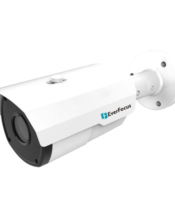 EverFocus EZN2540 5 Megapixel Outdoor IR Bullet Network Camera, 3.6mm Lens