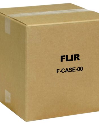 Flir F-CASE-00 F-Series Hard Case with Foam