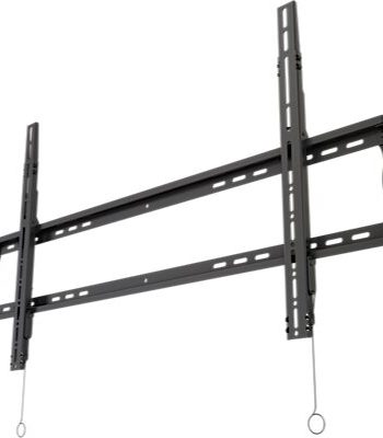 Crimson F80A Universal Fixed Mount for 46” to 100” Flat Panel Screens