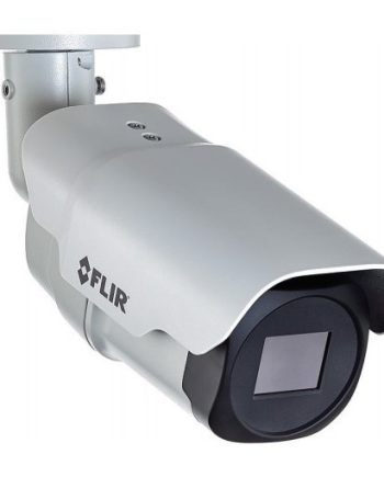 Flir FB-393-O 320 x 240 Outdoor Network Thermal Camera, 3.7mm Lens, 25/30HZ, EU