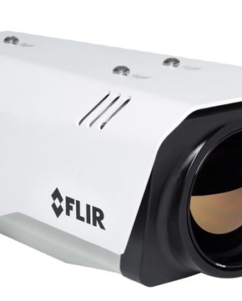Flir FC-304-O-N 320 X 240 Outdoor Network Thermal Camera, 75mm Lens, 30HZ, NTSC
