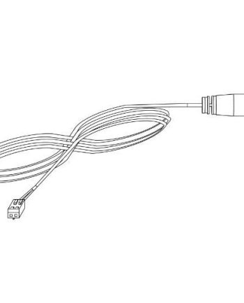 Pelco FD-SC Service Cable for FD Series