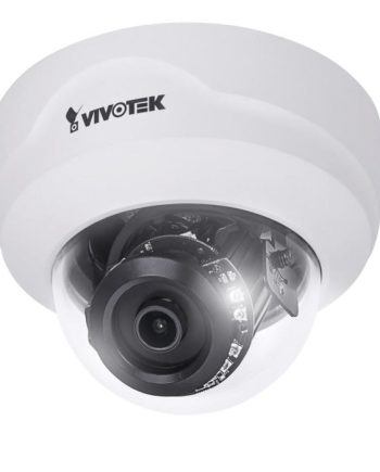 Vivotek FD8179-H 4 Megapixel WDR Pro Fixed Dome Network Camera, 2.8mm Lens