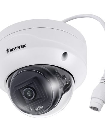 Vivotek FD9360-H 2 Megapixel Day/Night Outdoor IR Network Dome Camera, 3.6mm Lens