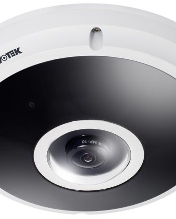 Vivotek FE9382-EHV 5 Megapixel Fisheye Network Camera, 1.47mm Lens