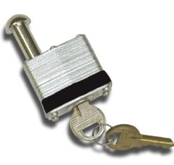 Linear FM345 Security Pin Lock for all Models