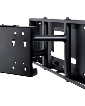 Peerless-AV FPS-1000 Pull-Out Swivel Wall Mount for 26 to 60″ Flat Panel Displays