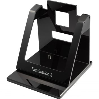 Suprema FS2-Stand Plastic Stand for FaceStation 2