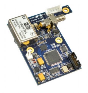 Comnet FVT110S1-BO Single Mode Video Transmitter / Data Transceiver