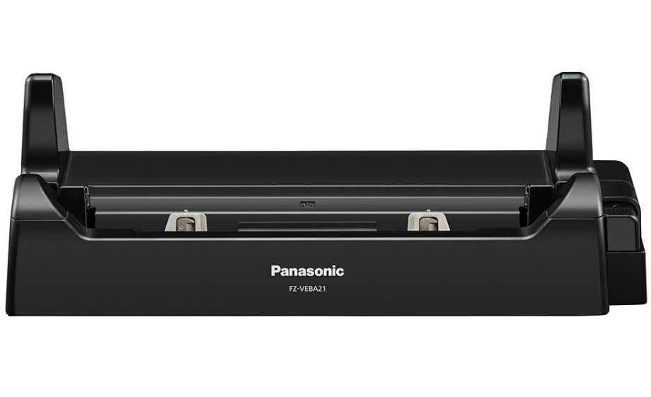 Panasonic FZ-VEBA21U Single Bay Desktop Cradle