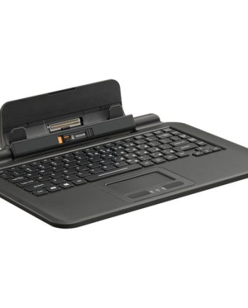 Panasonic FZ-VKBQ11LM Attachable Keyboard for Toughpad FZ-Q1 Semi-Rugged Tablet