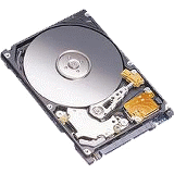 Panasonic PN-3TB-HDD VI VMS Enterprise Drive, 3TB HDD
