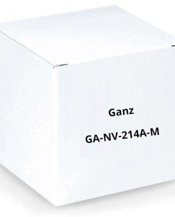 Ganz GA-NV-214A-M Transmitter for CS Mount Cameras