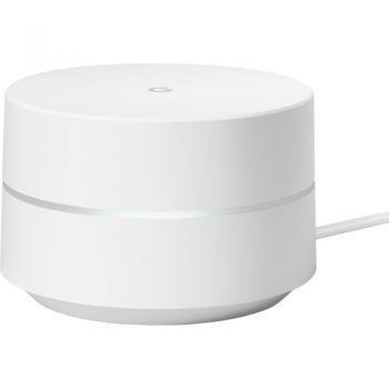 Google Nest GA00157-US Wifi Single